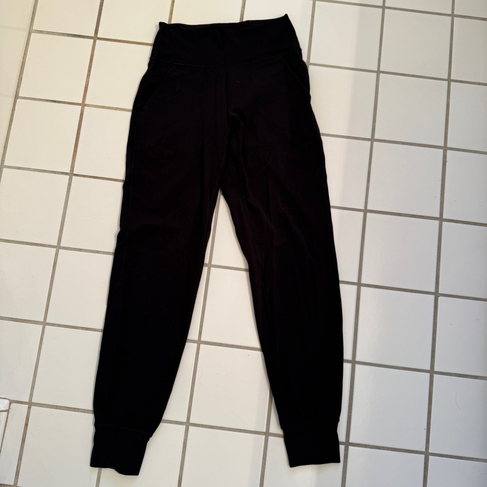 Lululemon Align Joggers